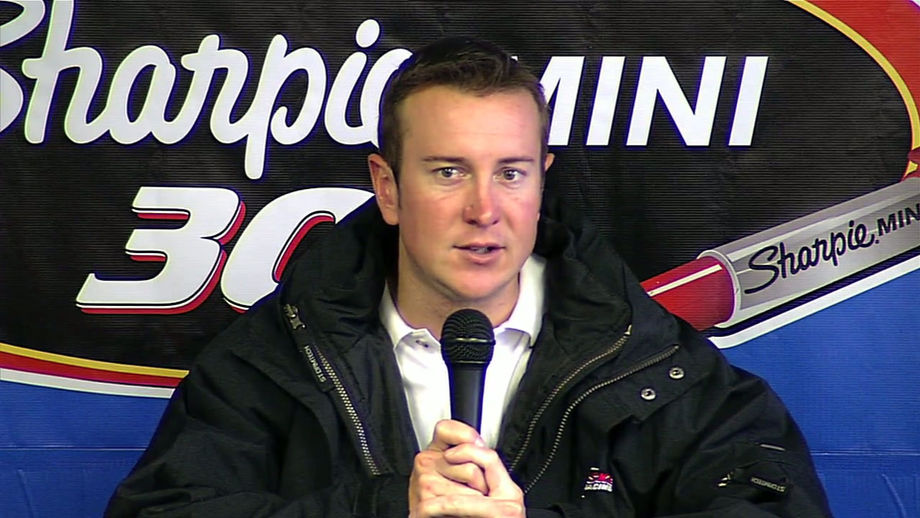 ESPN - NASCAR Dale Jarrett Feature